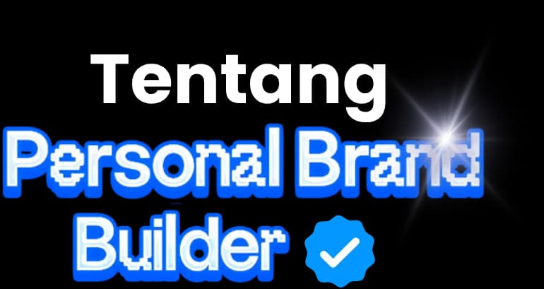 Preview Personal Branding Builder